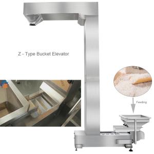 Quality SGS Automatic Grain Packing Machine Granule GMP Coffee Beans wholesale