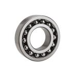 Bearing Manufacturers Offer 1306 Self-Aligning Ball Bearing with Seal Type at