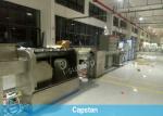 500m/Min Loose Tube Fiber Optic Cable Production Line