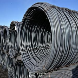 Quality Galvanized Carbon Steel Wire Rope Galvanized JIS SWRCH35K SWRCH30K wholesale