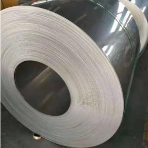 Quality Decorative Stainless Steel Metal Strips 201 304 316 410 430 SGS Approved wholesale