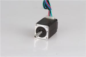 Quality NEMA8 20mm 2 phase hybrid stepper motor 4WIRES 5V wholesale