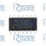 HEF4013BT,653