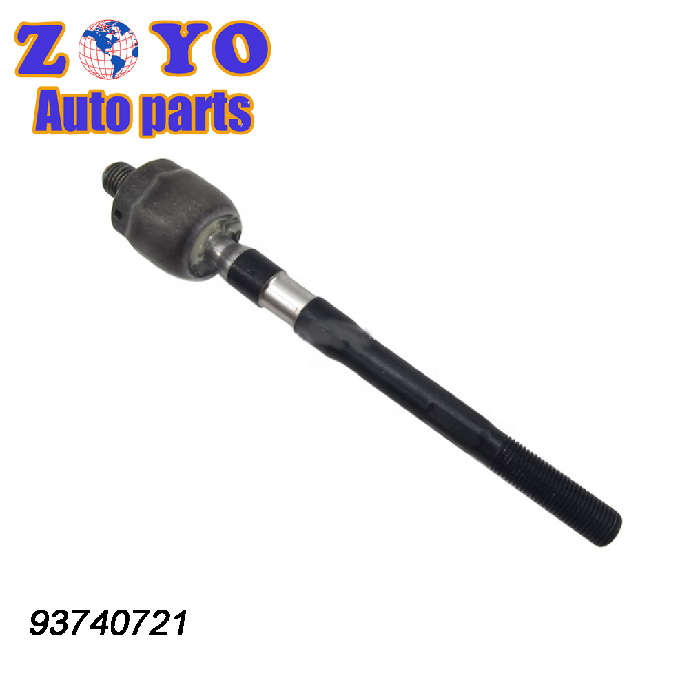Purpose Replace/Repair 93740721 Auto Steering System Tie Rod End for Chevrolet Aveo 2004-2011