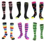 Running Sports Shin Splints Compression Socks Youth To Relieve Foot Pain