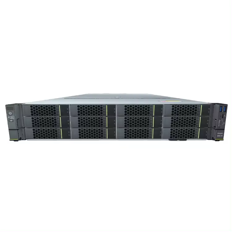 2U Rack Server 2288HV5 Form Factor 900W PSU for Resource-Intensive Applications