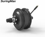 Three Years Warranty Electric Road Bike Kit Brushless Hub Motor
