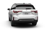 Second Hand NIO ES6 Electric Car 400V Used New Energy Electric Crossover SUV
