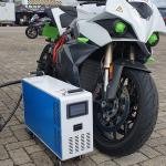 GB/T Certified 7KW 15KW 20KW 30KW 40KW Portable EV Fast DC EV Charger for Fast
