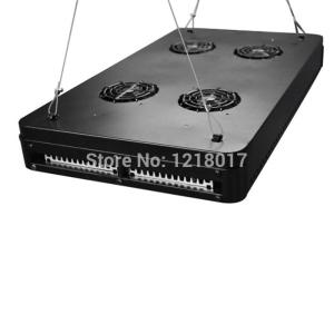 Quality hydroponics system 5w chip led grow light distributors wholesale