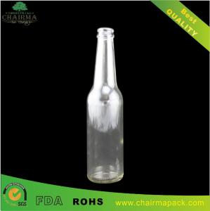 Quality Beer bottle Glass bottle wholesale