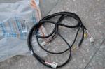 08C0342 Light Harness For Wheel Loader Spare Parts