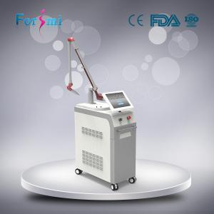 Quality flexible working mode Cheap Tattoo Removal Laser Machine wholesale