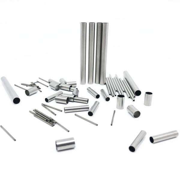 Cheap AISI 316L Fabrication Erw Welded Pipe Steel Mill Cold Drawn for sale