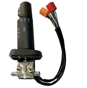 Quality Heavy Duty Truck Spare Parts Original E7 T5G Combination Switch 811W25509-0145 wholesale