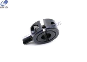 Quality S 91 Cutter Spare Parts 20564000- Cam Collar Sharpener Use For Auto Cutting Machine wholesale