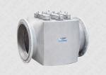 Industrial Magnetic Separator Trace Iron Particles Liquids Filtration ISO9001