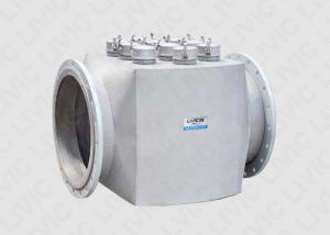 Quality Industrial Magnetic Separator Trace Iron Particles Liquids Filtration ISO9001 Approved wholesale