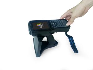 Quality long range reader PDA for inventory management wholesale