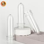 30mm 38mm Food Grade PET Plastic Bottle Preform