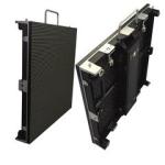 MBI5124 IC Led Advertising Screen P2-16S 2mm Pixel Pitch , 512mm*512mm Cabinet