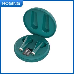 Quality Customized Logo HiFi Sound JL6936D Waterproof Wireless Headphones wholesale