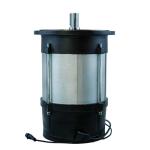 Instant Load Response 15kW AC Motor for Arm Truck