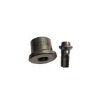 High Speed Steel 1 418 522 047 Fuel Parts Delivery Valves