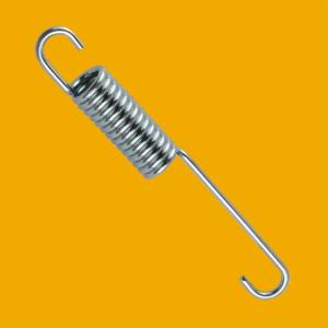 Quality China Famours Motorcycle Steel Spring for Kriss wholesale