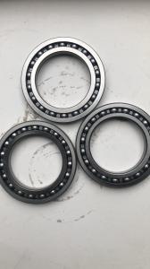 Quality High Temperature Resistance Metal Ball Bearings / Industrial Ball Bearings 16017 wholesale