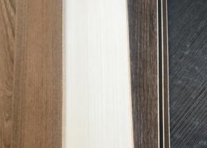 Quality 1.22m*2.44m 20mm Wood Grain MFC Furniture Boards As Furniture Panels wholesale