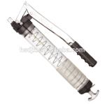 transparent hand grease gun 600CC C-800
