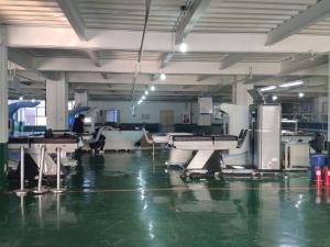 Quality Back Pain Non Surgical Spinal Decompression Machine Rehabilitation Department wholesale