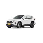 Toyota RAV4 Hybrid SUV Affordable and Environmentally Friendly