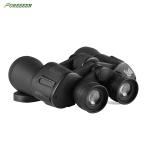 10X50 high power compact long range distance militarym Binoculars telescope for