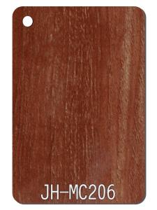 Quality Large Laminate 3mm-15mm Acrylic Wood Sheets Room Decor For Advertising board wholesale