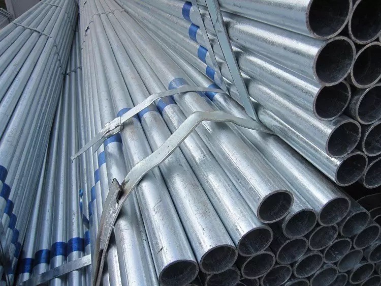 32MM 30mm 25mm Galvanized Steel Tubes Schedule 10 20 80 Sch 40 Galvanized Steel Pipe Threaded