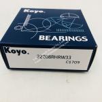 KOYO Spherical Roller Bearing 22208RHRW33