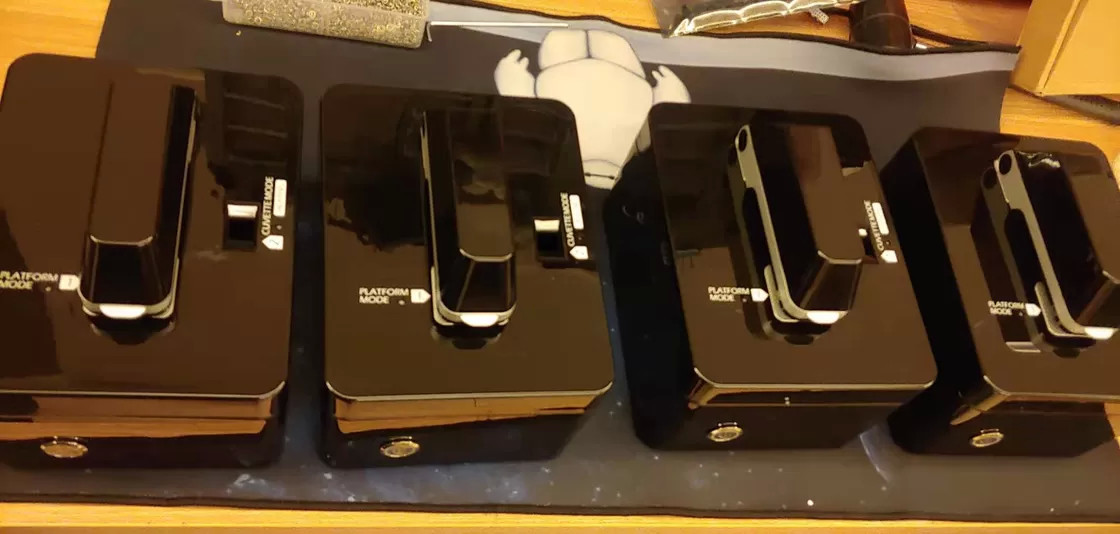 Automatic Reference Calibration Micro Volume Uv Vis Spectrophotometer For Lab
