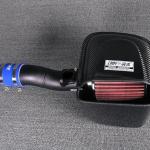 EDDY Performance & Style Combined Fiber Cf-r Air Intake For Honda