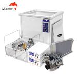 264L 3000W Ultrasonic Fuel Injector Cleaning Machine