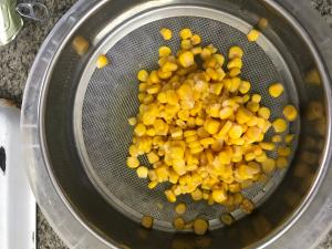 Quality Soft Yellow Canned Sweet Corn for Food Processing wholesale