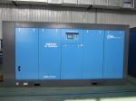 Screw Diesel Powered Air Compressor Extraordinary Cooling Oilless Air Compressor