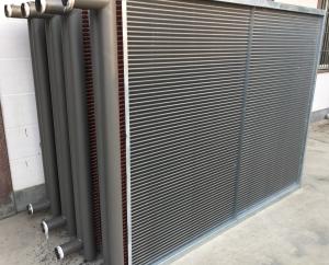 Quality Window AC Condenser Coil Chiller Refrigerated Evaporator wholesale