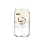 Green Tea Drink Aluminum Canning Alcoholic Beverage Canning 150ml 187ml