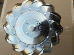 120mm no need power turbine ventilator fan for ventilation pipe stainless steel