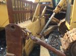 Cat Bulldozer Caterpillar D6h Bulldozer Used Equipment