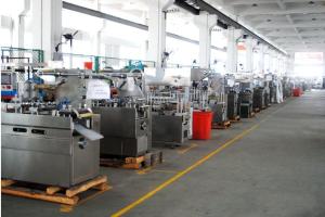 Quality Gelatin Capsule Inspection Machine wholesale