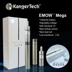 Quality Kangertech kanger emow mega starter kit wholesale