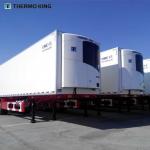 SLXi 400-30/50 THERMO KING Refrigeration Unit Self Powered For 40 - 45 Ft